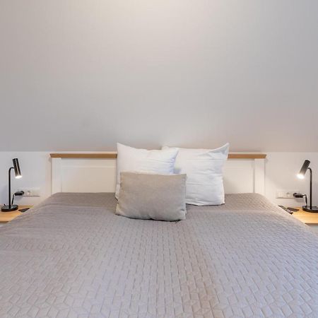 Apartament Getidenhus Emma Sankt Peter-Ording Zewnętrze zdjęcie