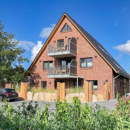 Apartament Getidenhus Emma Sankt Peter-Ording Zewnętrze zdjęcie