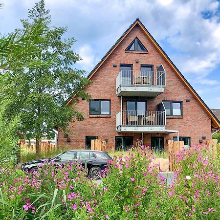Apartament Getidenhus Emma Sankt Peter-Ording Zewnętrze zdjęcie