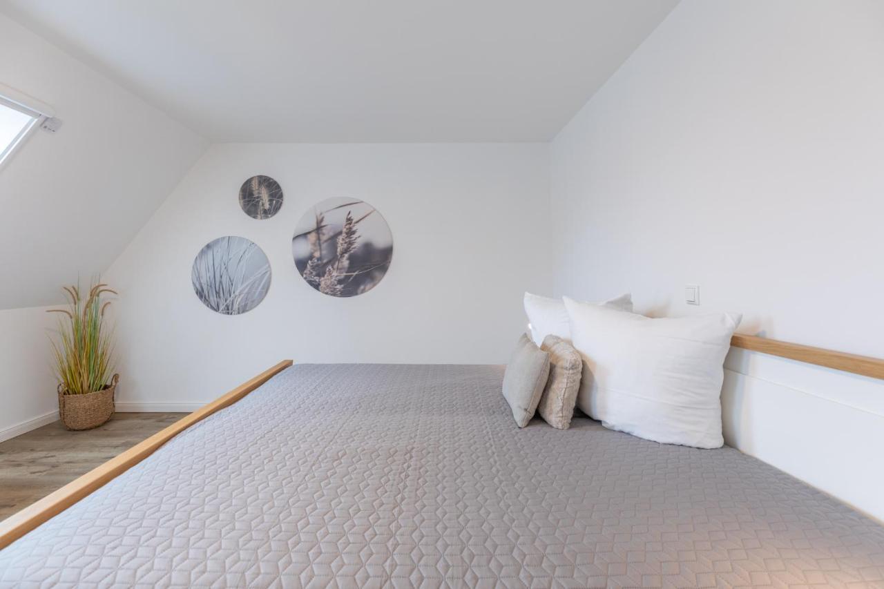 Apartament Getidenhus Emma Sankt Peter-Ording Zewnętrze zdjęcie