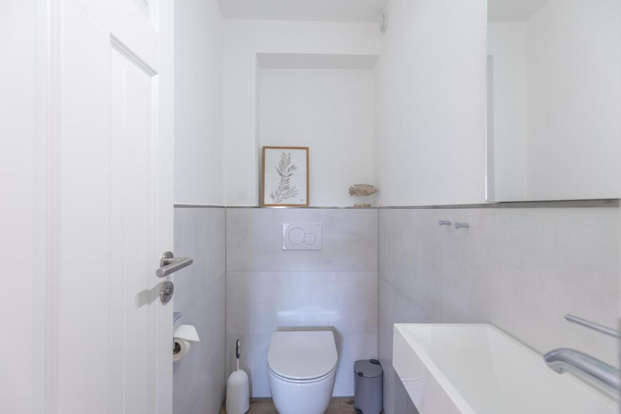 Apartament Getidenhus Emma Sankt Peter-Ording Zewnętrze zdjęcie