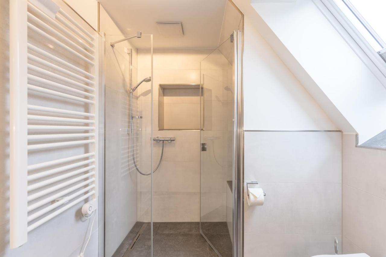 Apartament Getidenhus Emma Sankt Peter-Ording Zewnętrze zdjęcie