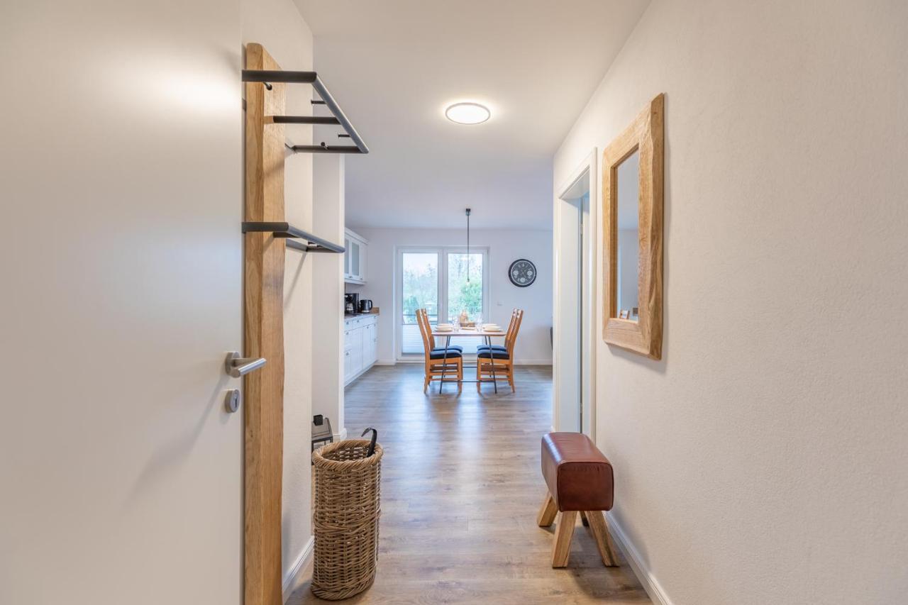 Apartament Getidenhus Emma Sankt Peter-Ording Zewnętrze zdjęcie