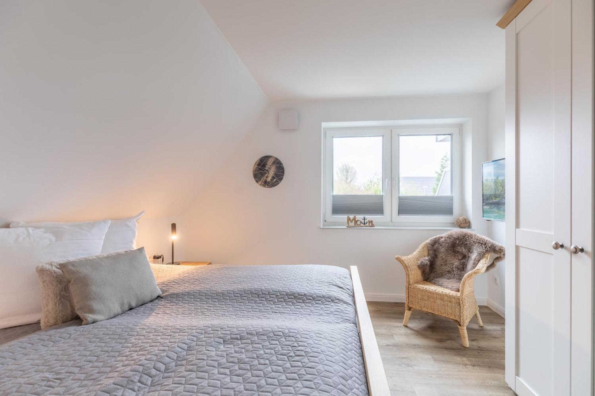 Apartament Getidenhus Emma Sankt Peter-Ording Zewnętrze zdjęcie